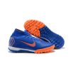 Nike Hombres Mercurial SuperflyX VI Elite TF Azul Naranja